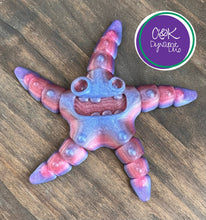 Load image into Gallery viewer, Starfish
