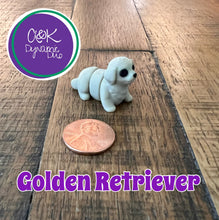 Load image into Gallery viewer, Mini 3D Printed Wiggly Animals &amp; Characters
