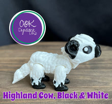 Load image into Gallery viewer, Highland Cow
