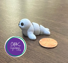 Load image into Gallery viewer, Mini 3D Printed Items
