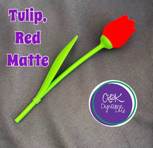 Load image into Gallery viewer, Single Tulip
