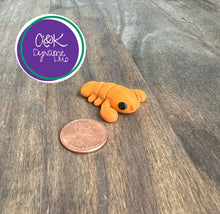 Load image into Gallery viewer, Mini 3D Printed Items
