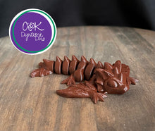 Load image into Gallery viewer, Dragon, Small v3
