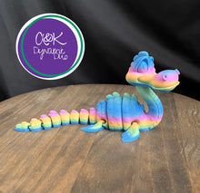 Load image into Gallery viewer, Loch Ness Monster
