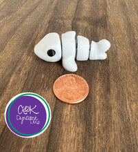 Load image into Gallery viewer, Mini 3D Printed Items
