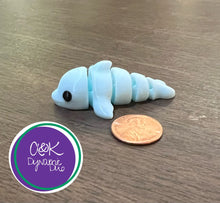 Load image into Gallery viewer, Mini 3D Printed Items
