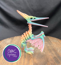 Load image into Gallery viewer, Pteranodon Skeleton
