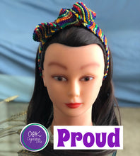 Load image into Gallery viewer, Rosie Headband
