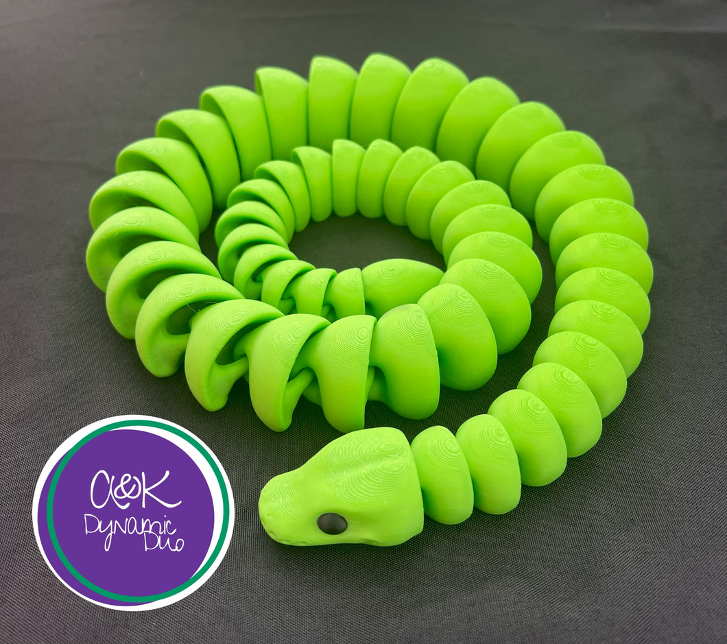 Python Snake