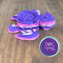 Load image into Gallery viewer, Rose Turtle
