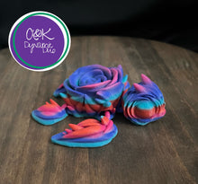 Load image into Gallery viewer, Rose Turtle
