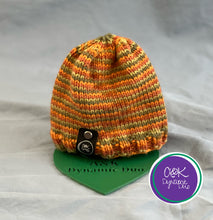 Load image into Gallery viewer, Baby Beanie Hat
