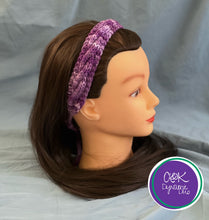 Load image into Gallery viewer, Elvira Headband
