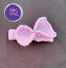 Load image into Gallery viewer, Baby Rosie Headband Style 1
