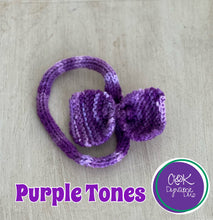 Load image into Gallery viewer, Baby Rosie Headband Style 2
