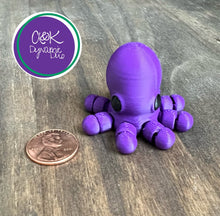 Load image into Gallery viewer, Mini 3D Printed Items
