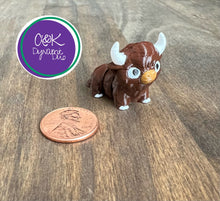 Load image into Gallery viewer, Mini 3D Printed Items
