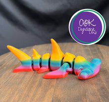 Load image into Gallery viewer, Hammerhead Shark
