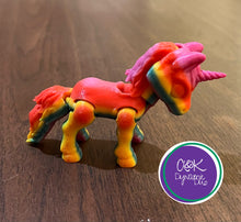 Load image into Gallery viewer, Tiny Unicorn
