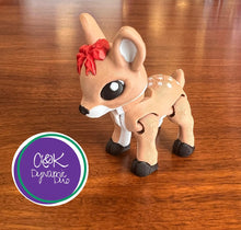 Load image into Gallery viewer, Reindeer, Multi Color
