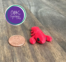 Load image into Gallery viewer, Mini 3D Printed Items
