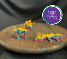 Load image into Gallery viewer, Tiny Unicorn
