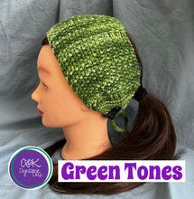 Load image into Gallery viewer, Margene Headband

