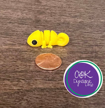Load image into Gallery viewer, Mini 3D Printed Items
