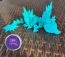 Load image into Gallery viewer, Dragon with Wings
