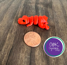 Load image into Gallery viewer, Mini 3D Printed Items
