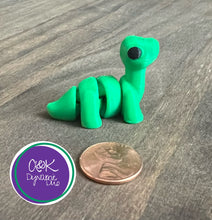 Load image into Gallery viewer, Mini 3D Printed Items

