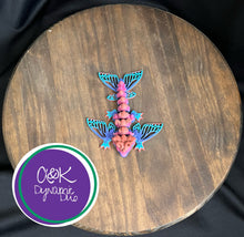 Load image into Gallery viewer, Butterfly Wings Dragon
