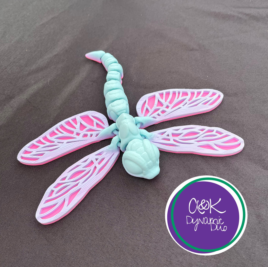 Dragonfly