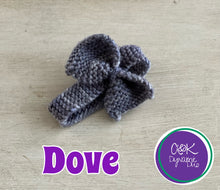 Load image into Gallery viewer, Baby Rosie Headband Style 1
