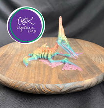 Load image into Gallery viewer, Pteranodon Skeleton
