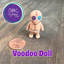 Load image into Gallery viewer, Mini 3D Printed Wiggly Animals &amp; Characters
