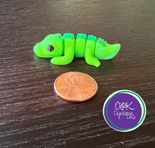 Load image into Gallery viewer, Mini 3D Printed Items
