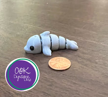 Load image into Gallery viewer, Mini 3D Printed Items
