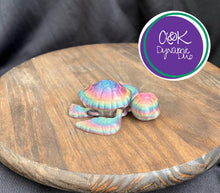 Load image into Gallery viewer, Sea Turtle
