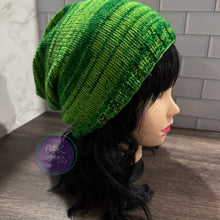 Load image into Gallery viewer, Slouchy Hat

