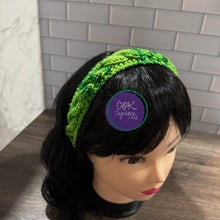 Load image into Gallery viewer, Elvira Headband
