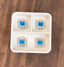 Load image into Gallery viewer, Build Your Own Snack Tray Clicker Fidget – 2 or 4 Piece | 3D Printed Food Fidget

