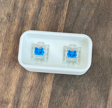 Load image into Gallery viewer, Build Your Own Snack Tray Clicker Fidget – 2 or 4 Piece | 3D Printed Food Fidget
