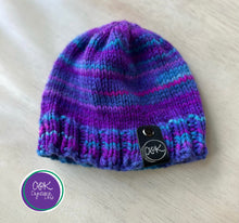 Load image into Gallery viewer, Baby Beanie Hat
