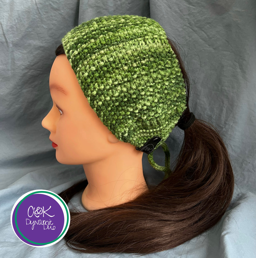 Margene Headband