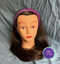 Load image into Gallery viewer, Elvira Headband
