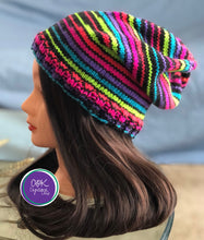 Load image into Gallery viewer, Slouchy Hat
