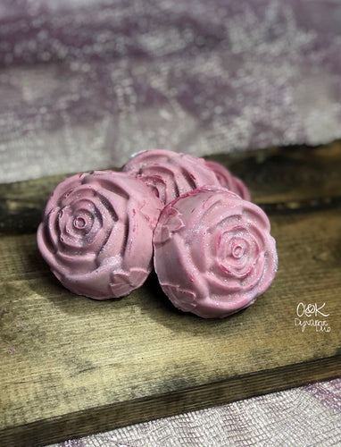 Rose Soapy Online