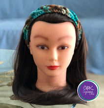 Load image into Gallery viewer, Elvira Headband
