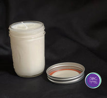 Load image into Gallery viewer, Soy Candle 8 oz.
